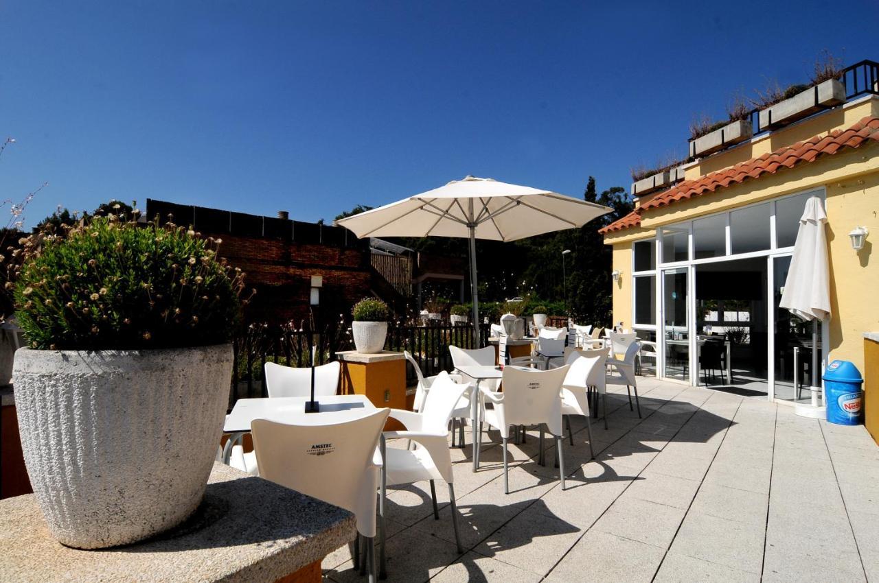 Apartaments Ar Enjoy Monjardi Lloret de Mar Exterior foto