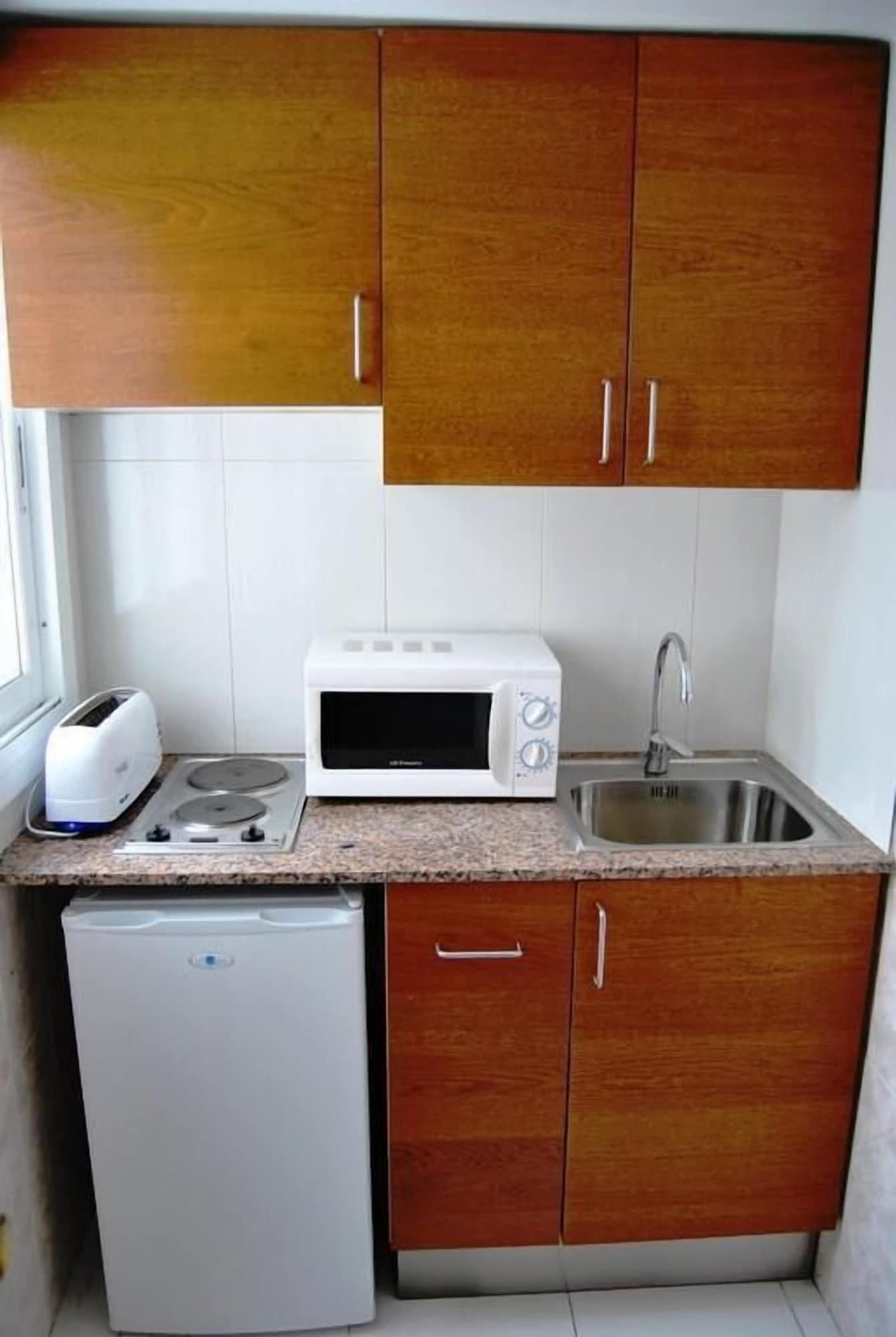 Apartaments Ar Enjoy Monjardi Lloret de Mar Exterior foto