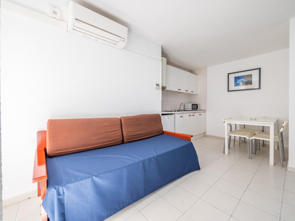 Apartaments Ar Enjoy Monjardi Lloret de Mar Exterior foto
