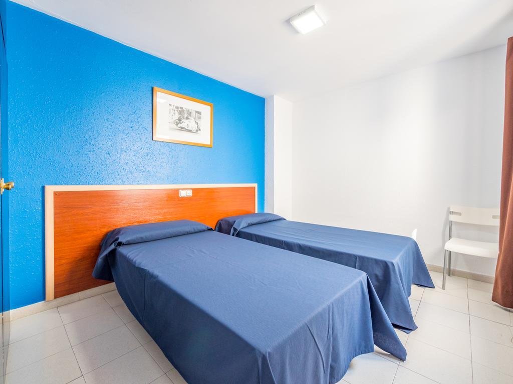 Apartaments Ar Enjoy Monjardi Lloret de Mar Exterior foto