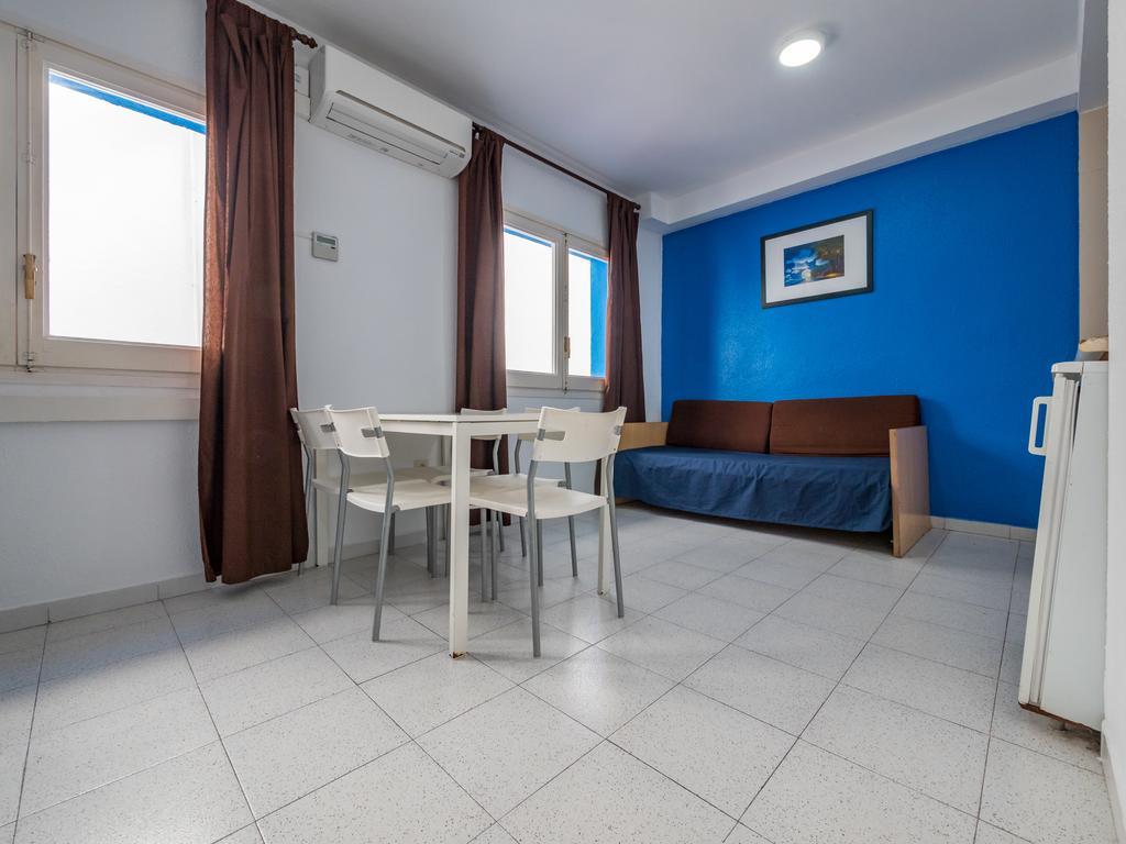 Apartaments Ar Enjoy Monjardi Lloret de Mar Exterior foto
