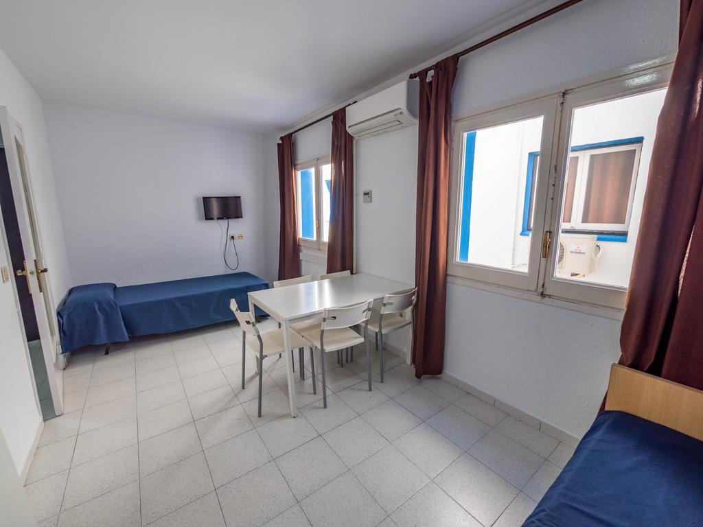 Apartaments Ar Enjoy Monjardi Lloret de Mar Exterior foto