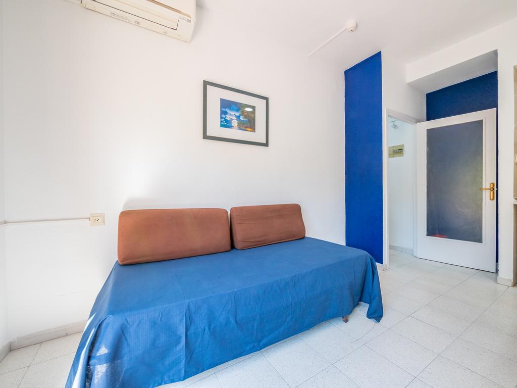 Apartaments Ar Enjoy Monjardi Lloret de Mar Exterior foto
