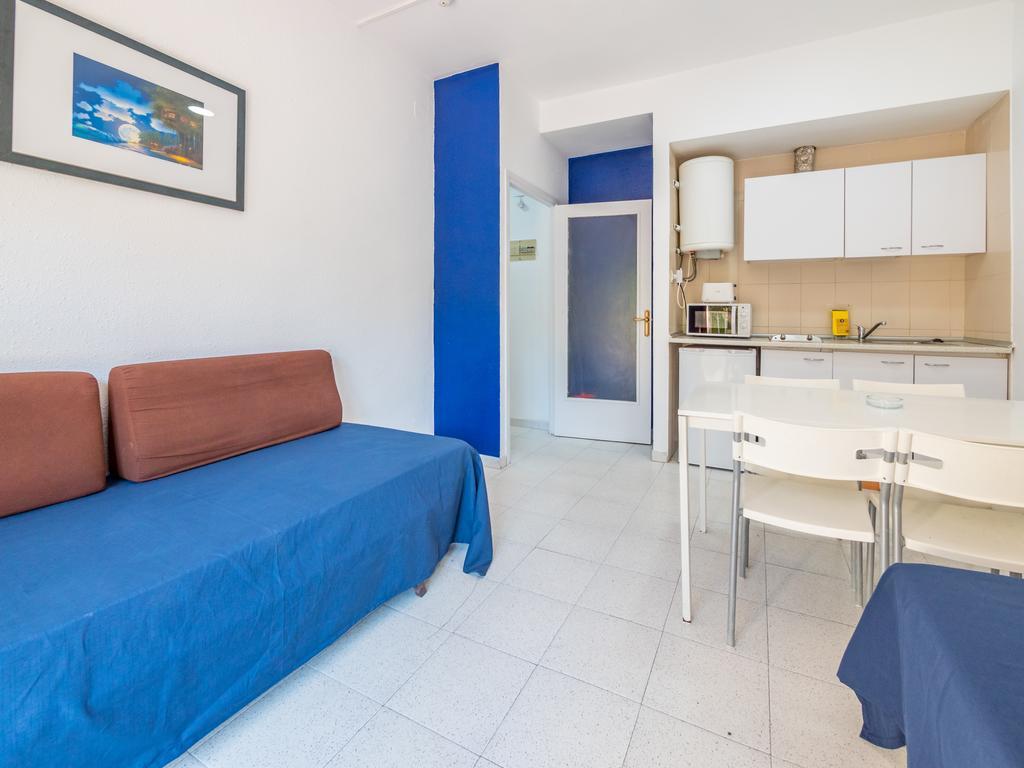 Apartaments Ar Enjoy Monjardi Lloret de Mar Exterior foto