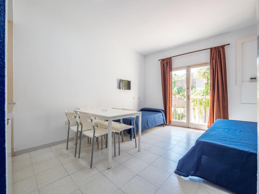 Apartaments Ar Enjoy Monjardi Lloret de Mar Exterior foto