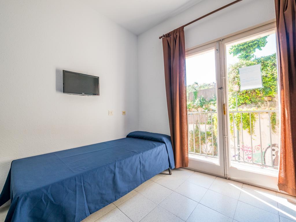 Apartaments Ar Enjoy Monjardi Lloret de Mar Exterior foto