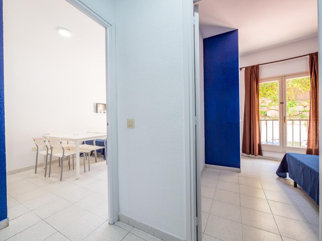 Apartaments Ar Enjoy Monjardi Lloret de Mar Exterior foto