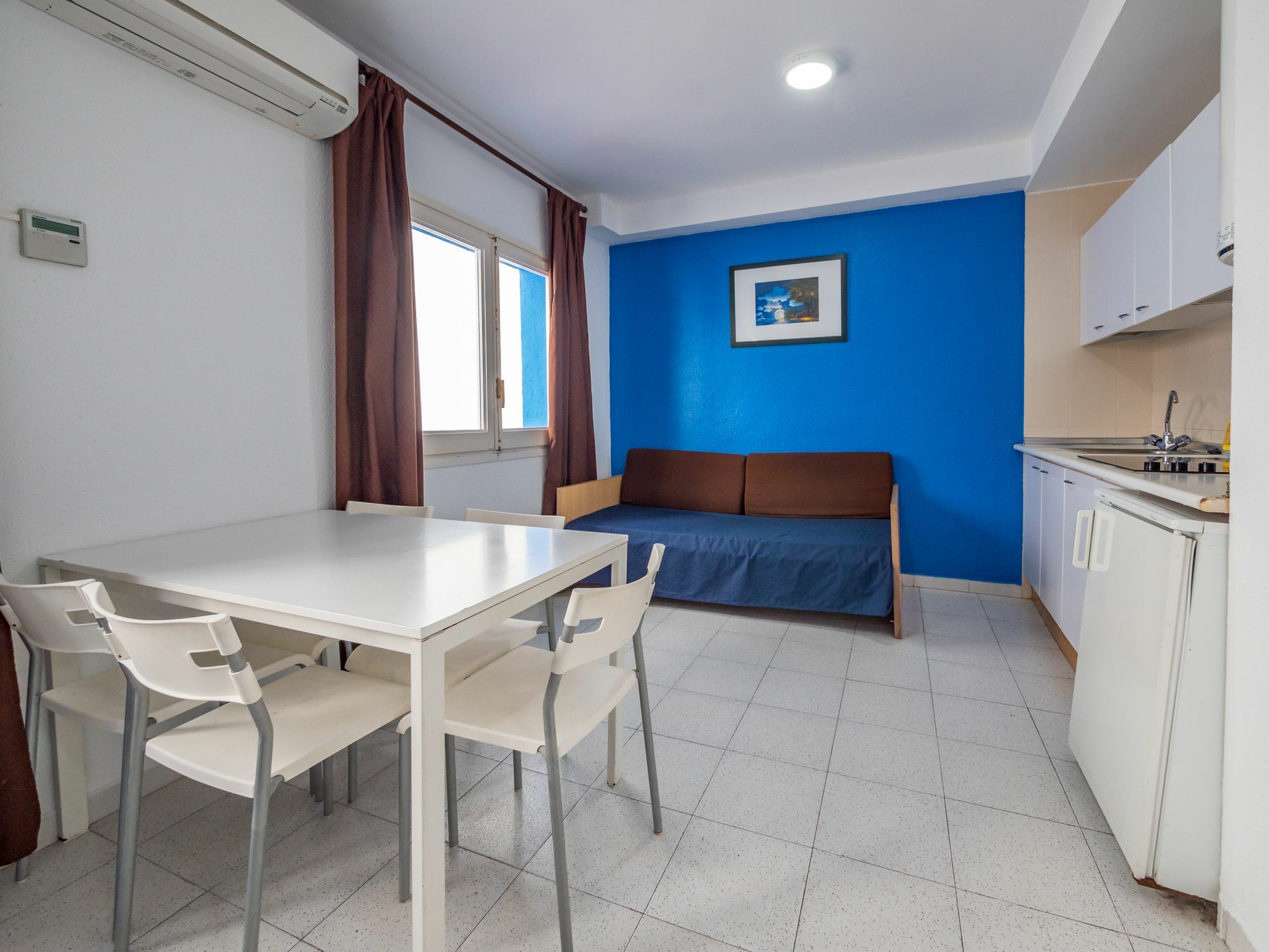Apartaments Ar Enjoy Monjardi Lloret de Mar Exterior foto