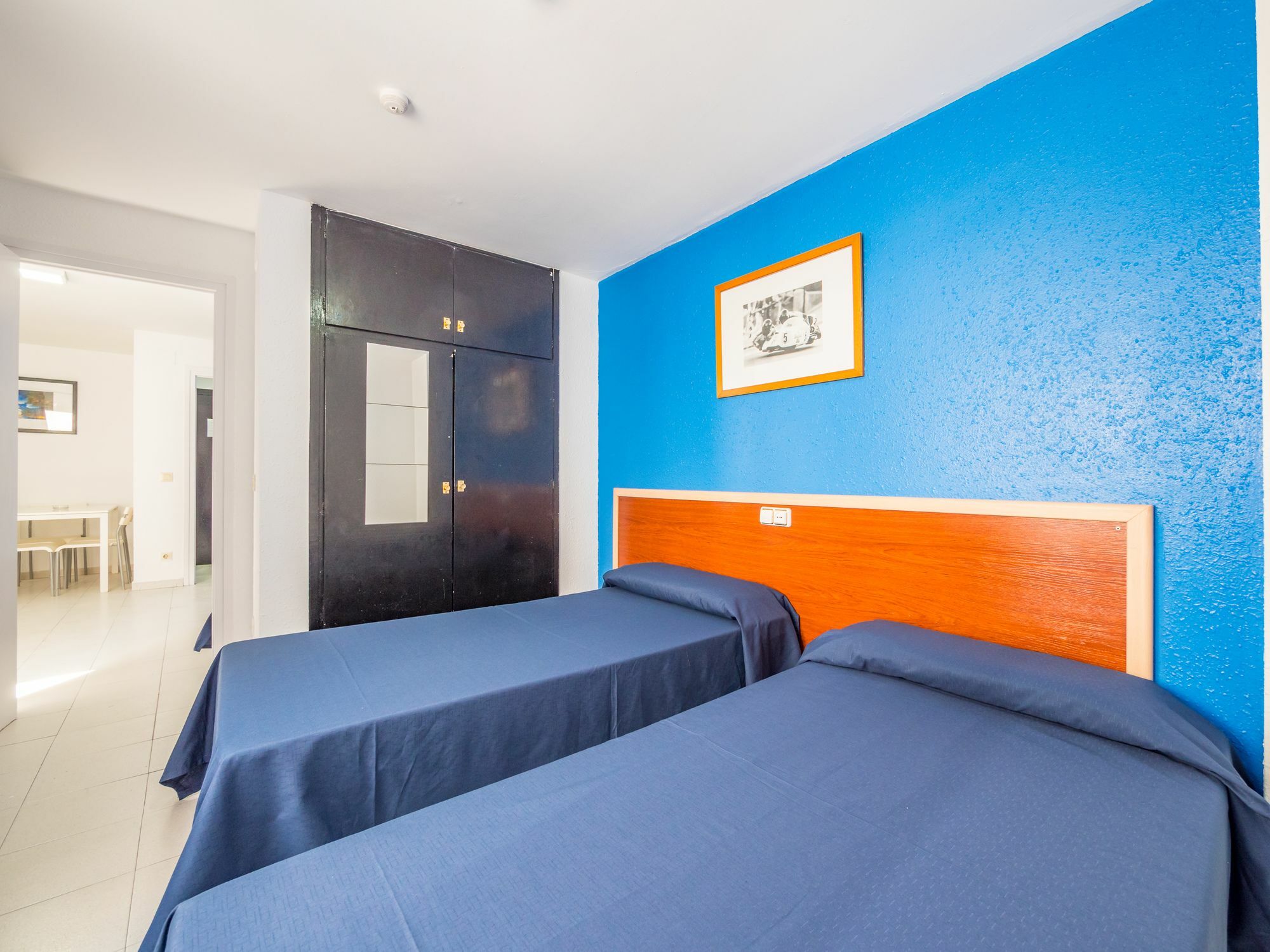 Apartaments Ar Enjoy Monjardi Lloret de Mar Exterior foto