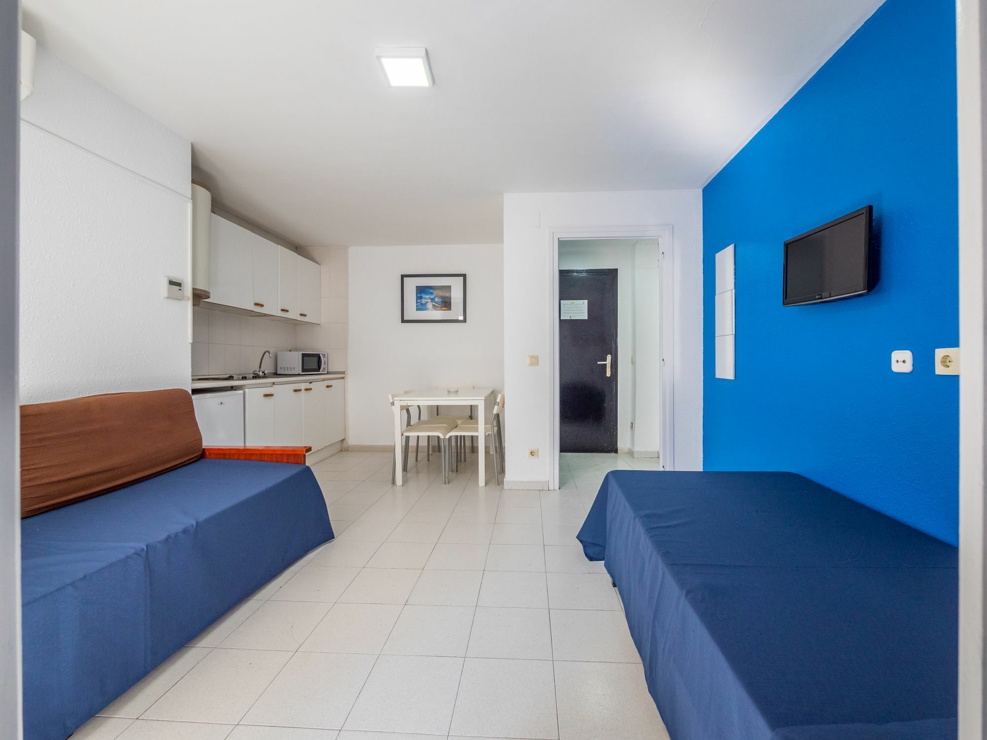 Apartaments Ar Enjoy Monjardi Lloret de Mar Exterior foto